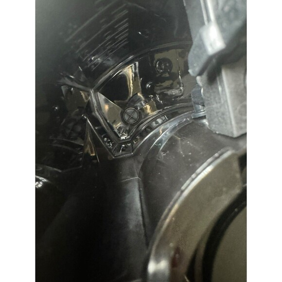 Single Serve Coffee Maker: K-Cup & Ground Compatible Single Cup Black- Chefman - Picture 9 of 12